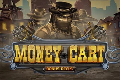 Money Cart - Slot Relax Gaming | RTP N/A | MisterTopCasino