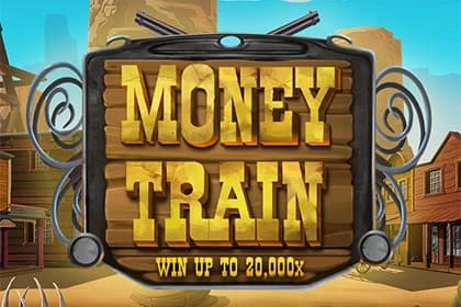 Money Train - Slot Relax Gaming | RTP N/A | MisterTopCasino