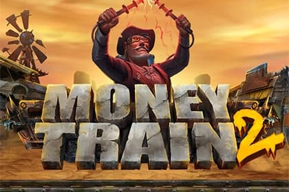 Money Train 2 - Slot Relax Gaming | RTP N/A | MisterTopCasino