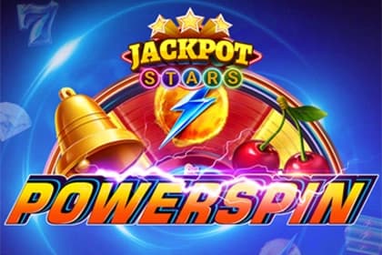 Powerspin - Slot Relax Gaming | RTP N/A | MisterTopCasino