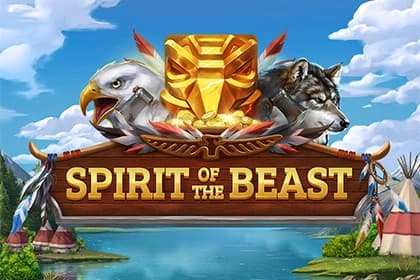 Spirit of the Beast - Slot Relax Gaming | RTP N/A | MisterTopCasino