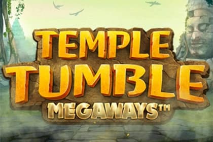 Temple Tumble Megaways - Slot Relax Gaming | RTP N/A | MisterTopCasino