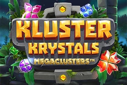 Kluster Kyrstals Megaclusters - Slot Relax Gaming | RTP N/A | MisterTopCasino