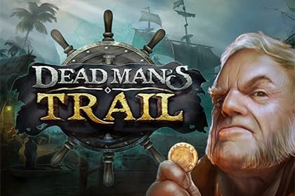 Dead Man's Trail - Slot Relax Gaming | RTP N/A | MisterTopCasino