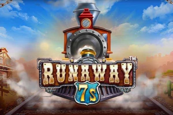 Runaway 7s - Slot Pragmatic Play | RTP N/A | MisterTopCasino