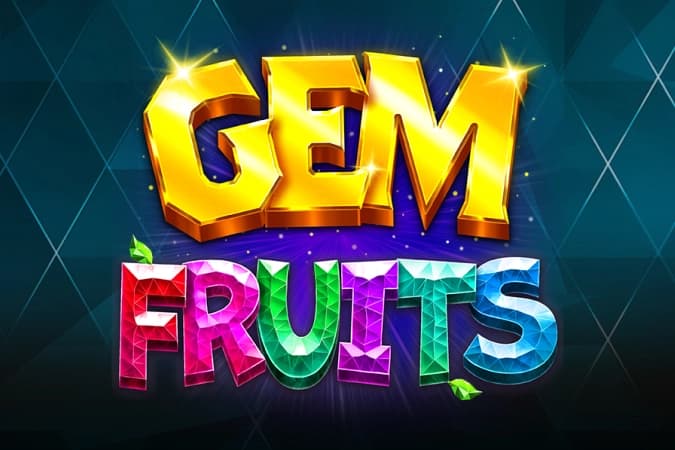 Gem Fruits - Slot RTG | RTP N/A | MisterTopCasino