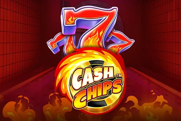 Cash Chips - Slot Pragmatic Play | RTP 96.03% | MisterTopCasino