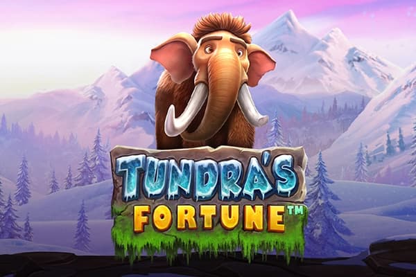 Tundra's Fortune - Slot Pragmatic Play | RTP N/A | MisterTopCasino