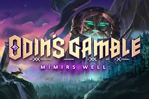 Odin's Gamble - Slot Thunderkick | RTP N/A | MisterTopCasino