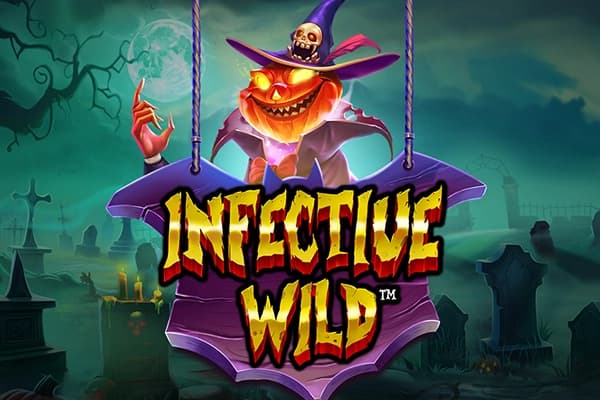 Infective Wild - Slot Pragmatic Play | RTP 96.09% | MisterTopCasino