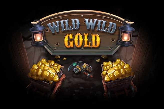 Wild Wild Gold - Slot Popiplay | RTP N/A | MisterTopCasino