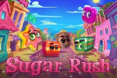 Sugar Rush Classic - Slot Pragmatic Play | RTP N/A | MisterTopCasino