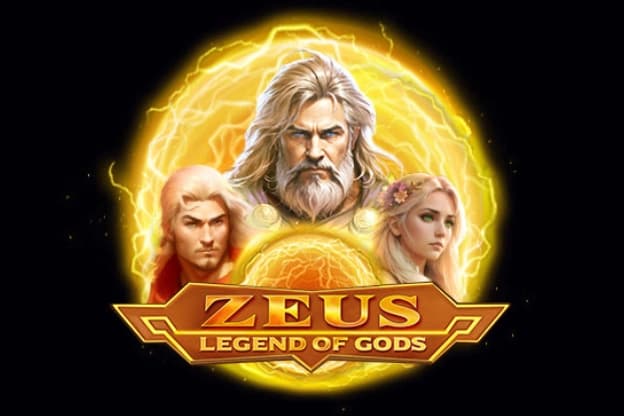 Zeus Legend of Gods - Slot 1spin4win | RTP N/A | MisterTopCasino