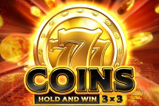 777 Coins - Slot Booongo | RTP N/A | MisterTopCasino