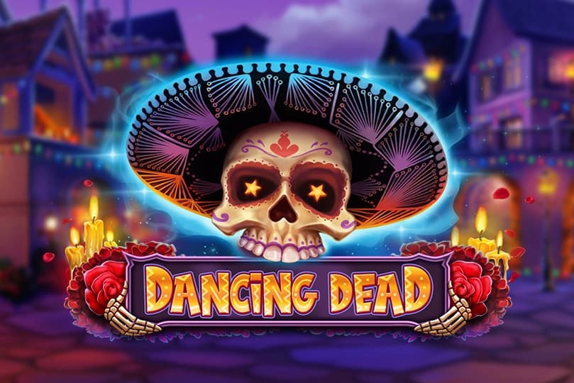 Dancing Dead - Slot Amusnet | RTP 96.46% | MisterTopCasino