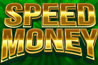 Speed Money - Slot Enrich Gaming | RTP 95.42% | MisterTopCasino