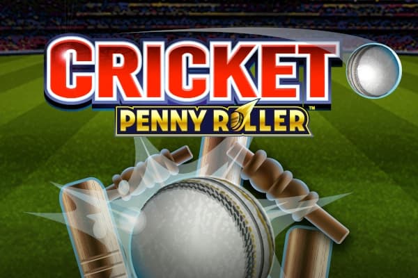 Cricket Penny Roller - Slot Games Global | RTP N/A | MisterTopCasino