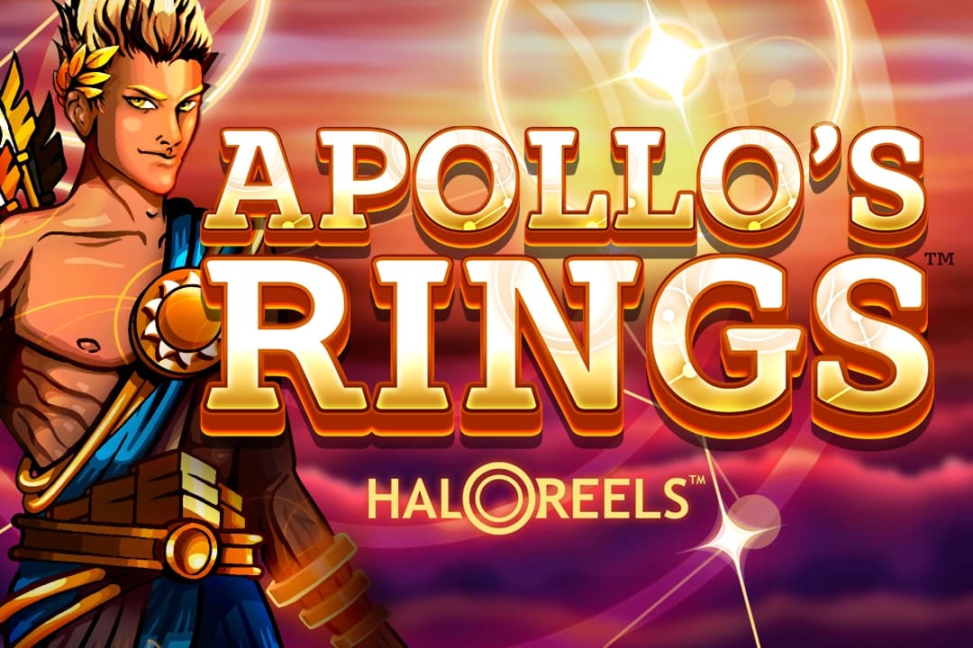 Apollo's Rings - Slot Crazy Tooth Studio | RTP N/A | MisterTopCasino