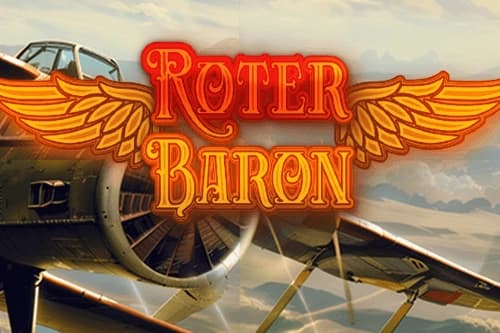 Roter Baron - Slot Holle Games | RTP 95.64% | MisterTopCasino