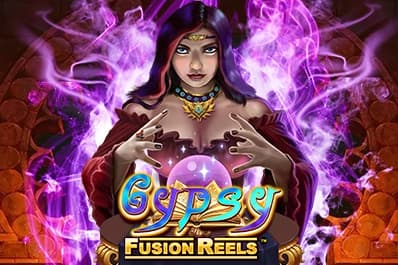Gypsy Fusion Reels - Slot KA Gaming | RTP N/A | MisterTopCasino