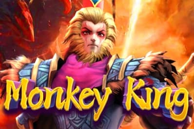 Monkey King - Slot KA Gaming | RTP N/A | MisterTopCasino