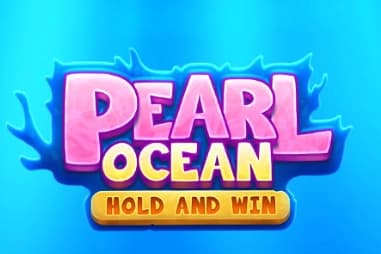 Pearl Ocean: Hold and Win - Slot Playson | RTP N/A | MisterTopCasino