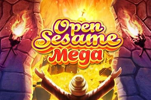 Open Sesame Mega - Slot JDB Gaming | RTP N/A | MisterTopCasino