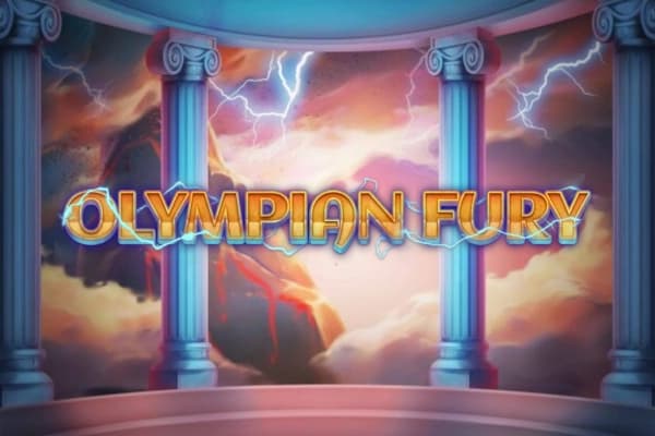 Olympian Fury - Slot WorldMatch | RTP N/A | MisterTopCasino