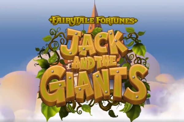 Jack and the Giants - Slot Rival | RTP N/A | MisterTopCasino
