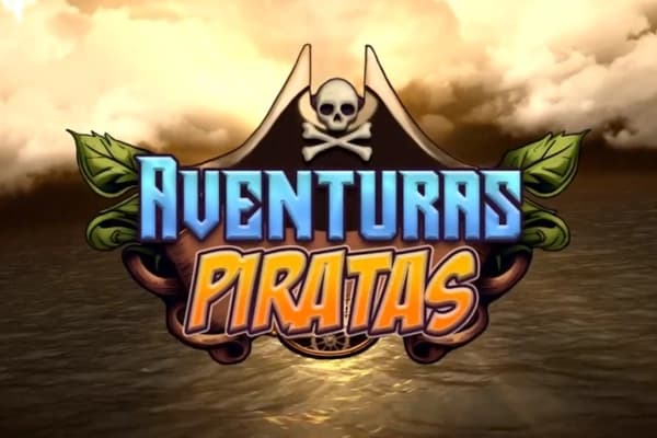 Adventuras Piratas - Slot MGA | RTP N/A | MisterTopCasino
