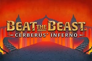 Beat the Beast Cerberus' Inferno - Slot Thunderkick | RTP N/A | MisterTopCasino