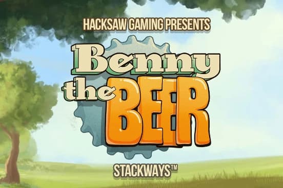 Benny the Beer - Slot Hacksaw Gaming | RTP 0.17% | MisterTopCasino