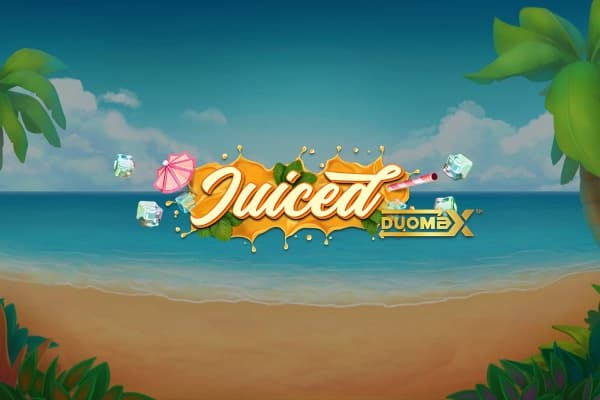 Juiced DuoMax - Slot Bulletproof Games | RTP N/A | MisterTopCasino