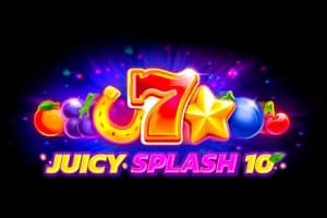 Juicy Splash 10 - Slot 1spin4win | RTP N/A | MisterTopCasino