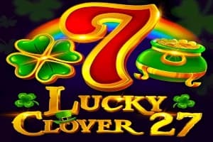 Lucky Clover 27 - Slot 1spin4win | RTP N/A | MisterTopCasino