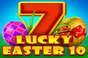 Lucky Easter 10 - Slot 1spin4win | RTP N/A | MisterTopCasino