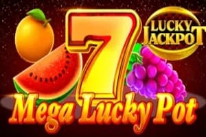 Mega Lucky Pot - Slot 1spin4win | RTP N/A | MisterTopCasino