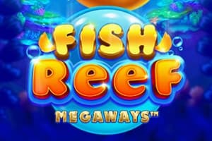Fish Reef Megaways - Slot 3 Oaks Gaming | RTP N/A | MisterTopCasino
