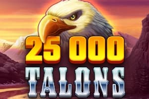 25000 Talons - Slot Alchemy Gaming | RTP N/A | MisterTopCasino