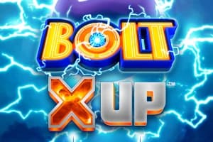 Bolt X UP - Slot Alchemy Gaming | RTP N/A | MisterTopCasino