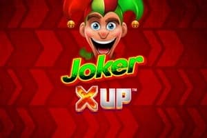Joker X UP - Slot Alchemy Gaming | RTP N/A | MisterTopCasino