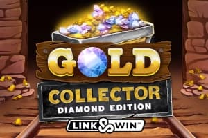 Gold Collector Diamond Edition - Slot All41Studios | RTP N/A | MisterTopCasino