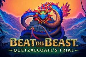Beat the Beast Quetzalcoatl's Trial - Slot Thunderkick | RTP N/A | MisterTopCasino