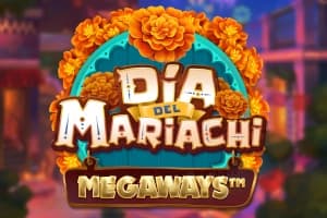 Dia del Mariachi Megaways - Slot All41Studios | RTP N/A | MisterTopCasino