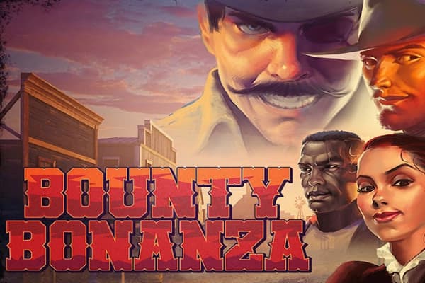 Bounty Bonanza - Slot Amatic | RTP N/A | MisterTopCasino