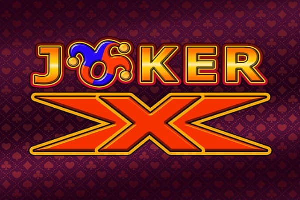 Joker X - Slot Amatic | RTP N/A | MisterTopCasino