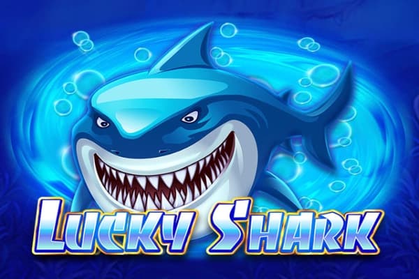 Lucky Shark - Slot Amatic | RTP N/A | MisterTopCasino