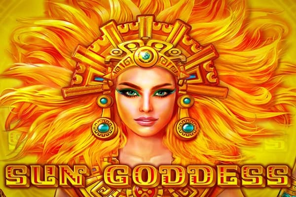 Sun Goddess - Slot Amatic | RTP N/A | MisterTopCasino