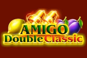 Amigo Double Classic - Slot Amigo Gaming | RTP N/A | MisterTopCasino
