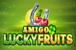 Amigo Lucky Fruits - Slot Amigo Gaming | RTP N/A | MisterTopCasino
